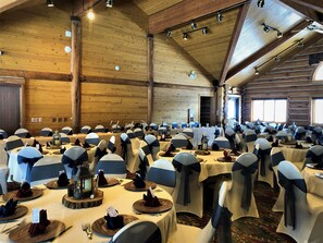 Evenementenzaal