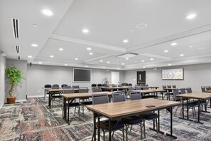Sala de reuniones