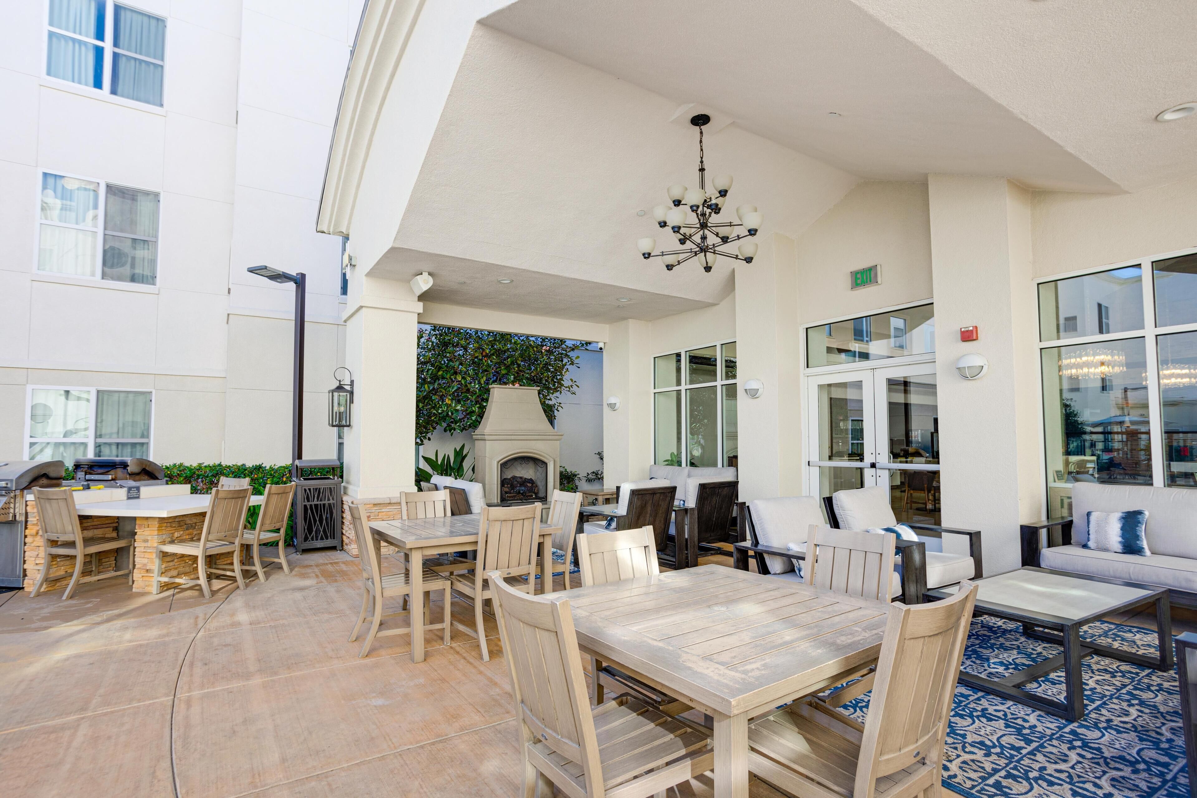 Foto - Homewood Suites by Hilton Carlsbad-North San Diego County
