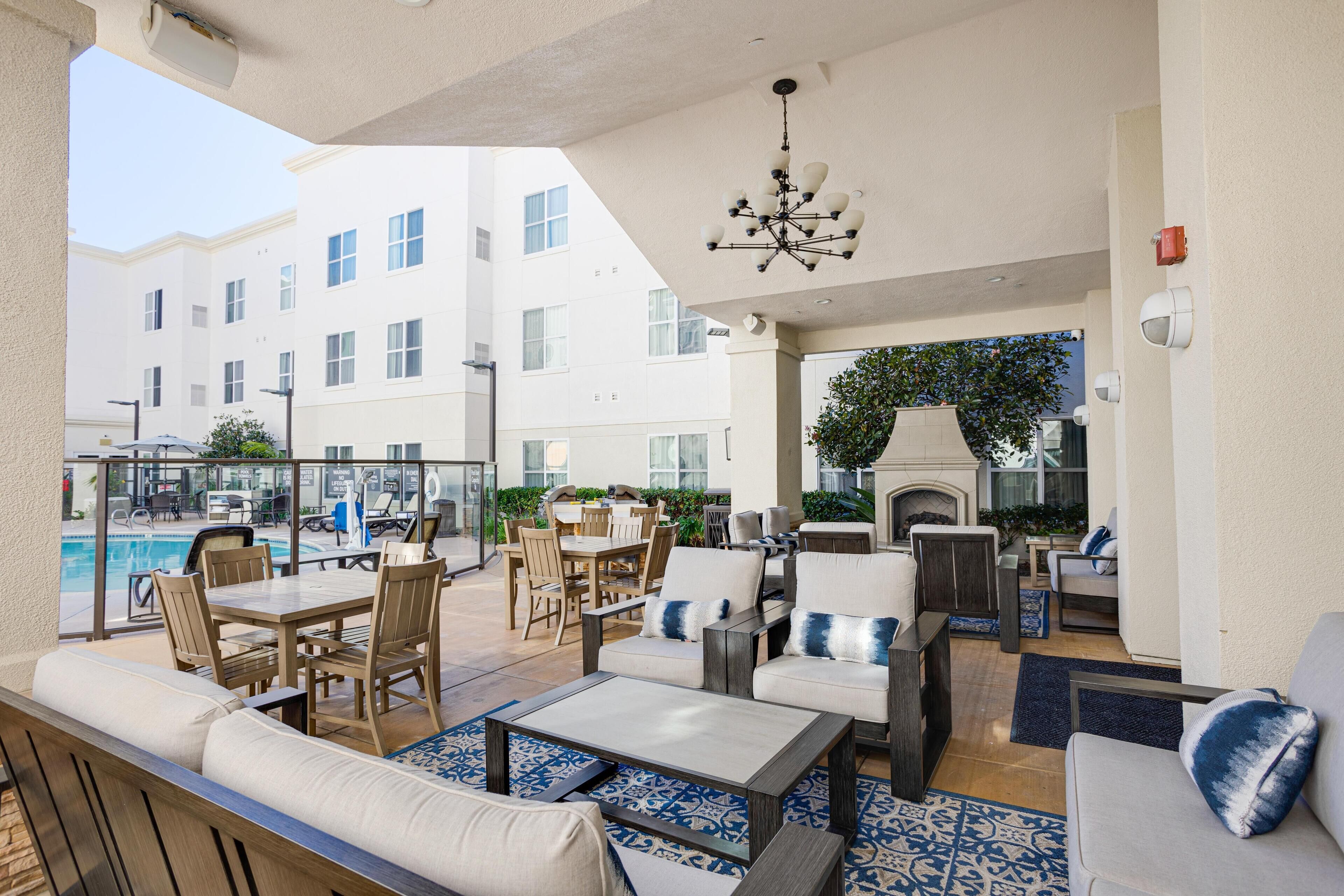 Foto - Homewood Suites by Hilton Carlsbad-North San Diego County