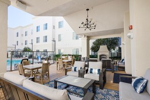 Sports facility - Homewood Suites by Hilton Carlsbad-North San Diego County (Carlsbad)