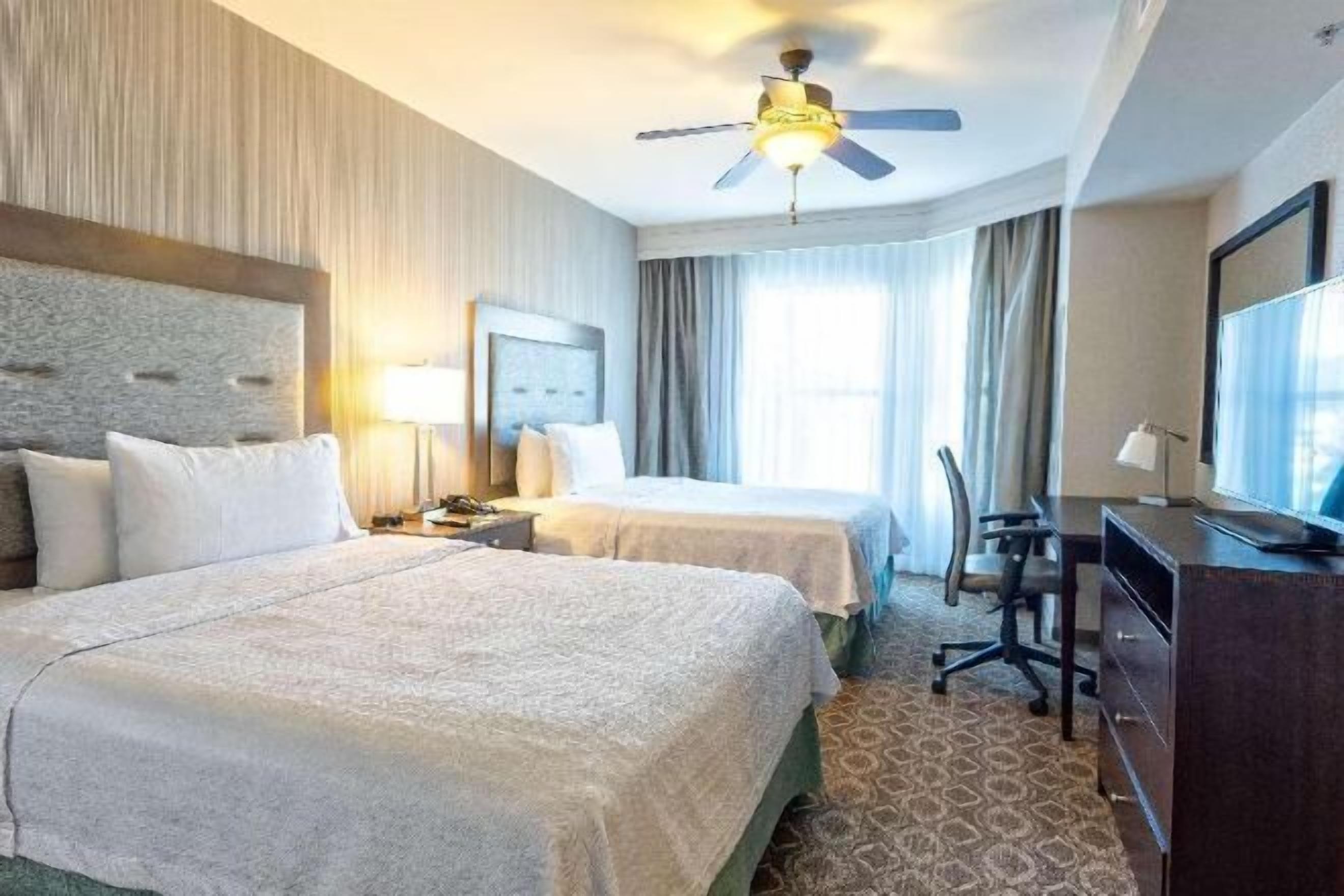 1 habitación y ropa de cama de alta calidad 