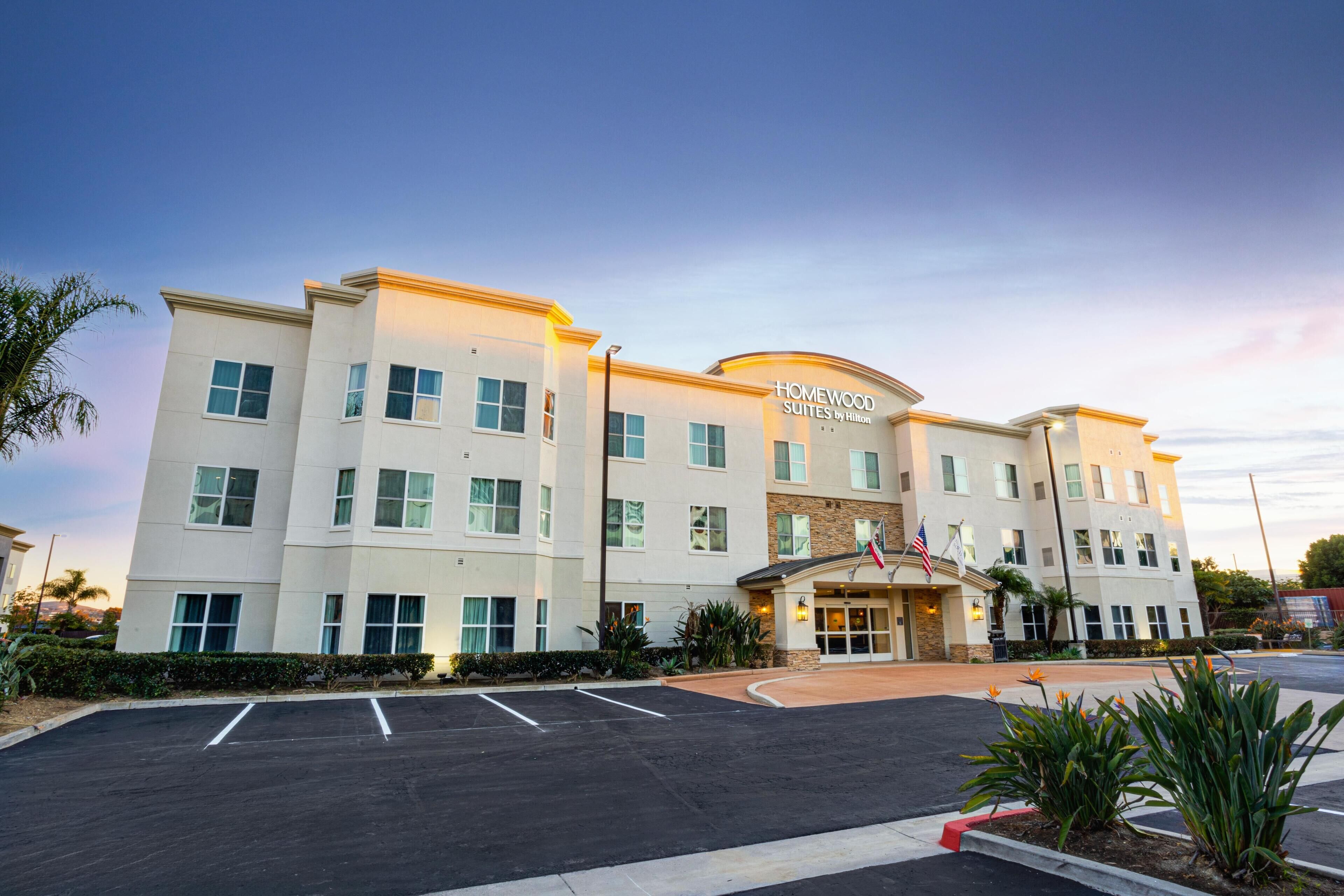 Foto - Homewood Suites by Hilton Carlsbad-North San Diego County