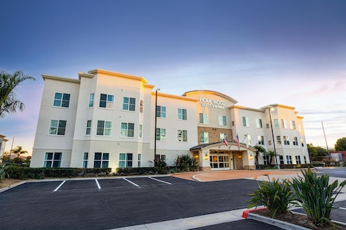 Homewood Suites by Hilton Carlsbad-North San Diego County