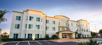 Homewood Suites by Hilton Carlsbad-North San Diego County