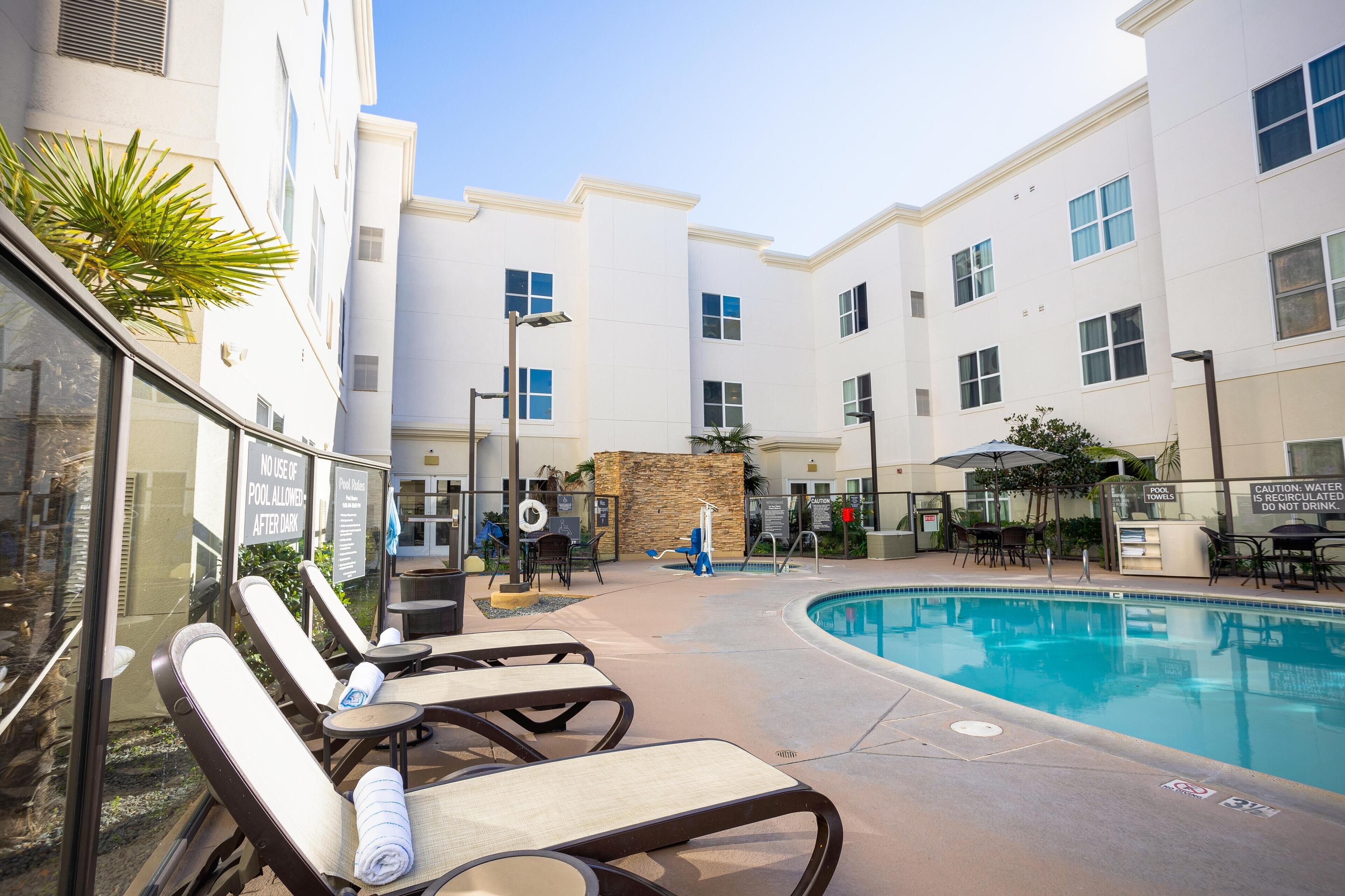 Photo - Homewood Suites by Hilton Carlsbad-North San Diego County