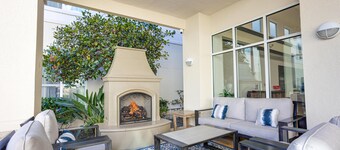 Homewood Suites by Hilton Carlsbad-North San Diego County