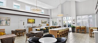 Homewood Suites by Hilton Carlsbad-North San Diego County