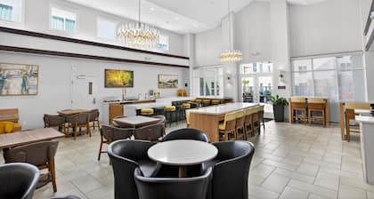Homewood Suites by Hilton Carlsbad-North San Diego County