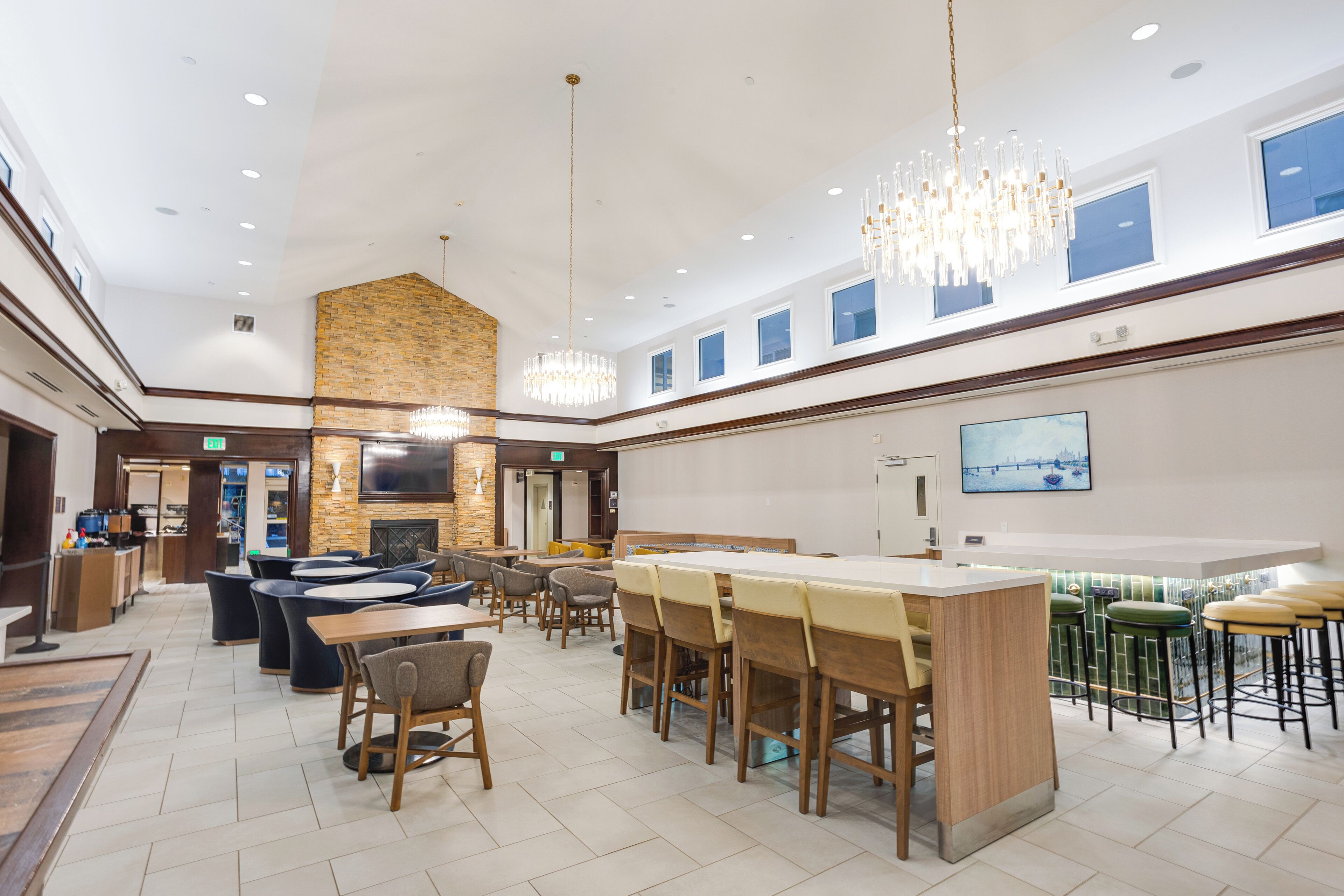 Foto - Homewood Suites by Hilton Carlsbad-North San Diego County