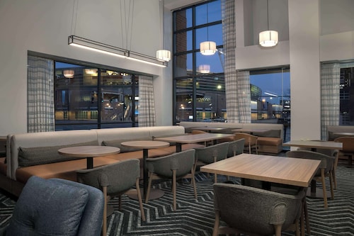 Homewood Suites by Hilton Omaha Downtown