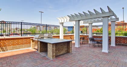 Homewood Suites by Hilton Omaha Downtown