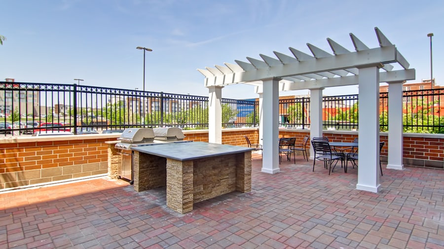 Homewood Suites by Hilton Omaha Downtown