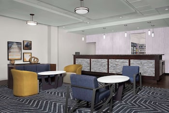 Homewood Suites by Hilton Omaha Downtown