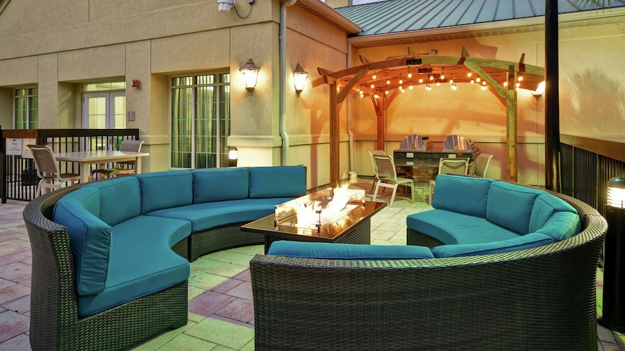 Homewood Suites by Hilton Ocala at Heath Brook