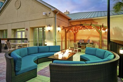Homewood Suites by Hilton Ocala at Heath Brook