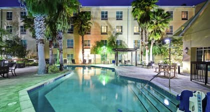 Homewood Suites by Hilton Ocala at Heath Brook