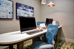 Businesscenter