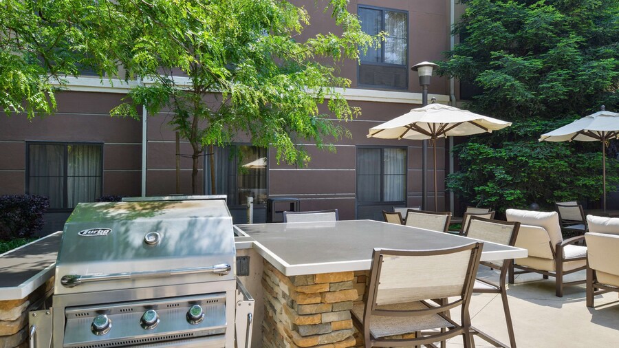 Homewood Suites by Hilton Fresno