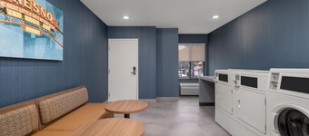 Homewood Suites by Hilton Fresno