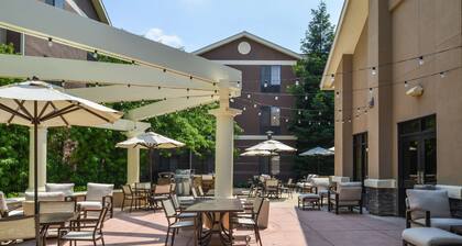 Homewood Suites by Hilton Fresno