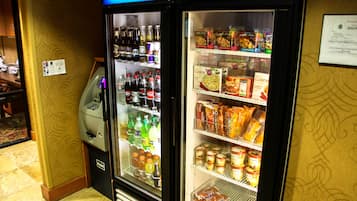 Vending machine