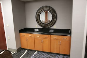 Meeting facility - Hampton Inn & Suites Grenada (Grenada)