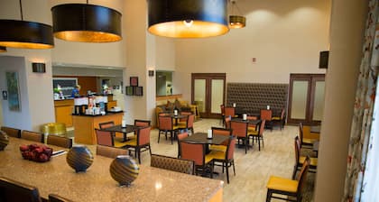 Hampton Inn & Suites Grenada