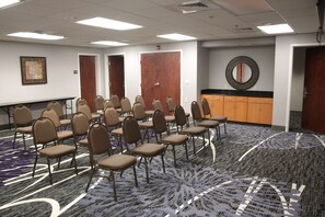 Sala de reuniones