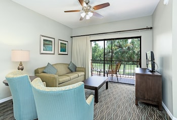 Flat-screen TV, table tennis at Alhambra Villas