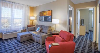 TownePlace Suites by Marriott Huntsville