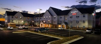 TownePlace Suites by Marriott Huntsville