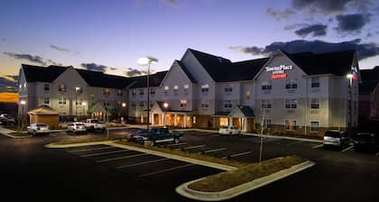 TownePlace Suites by Marriott Huntsville