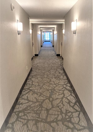 Hallway - Wingate by Wyndham Erie (Erie)