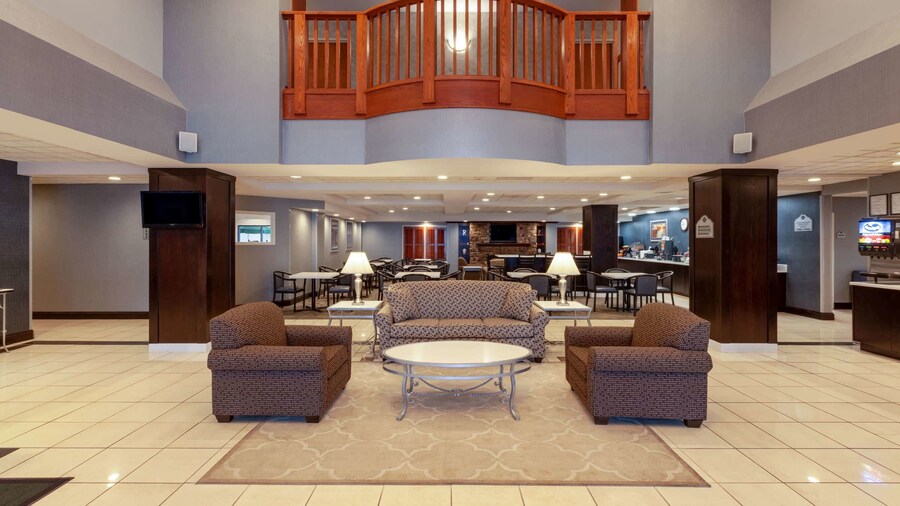 Wingate by Wyndham Erie