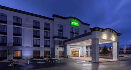 Wingate by Wyndham Erie