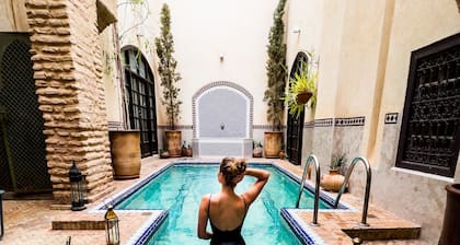 Marrakech Riads, Angsana Heritage Collection