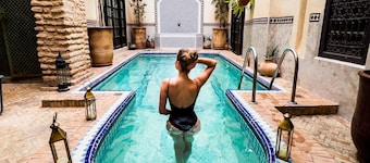 Marrakech Riads, Angsana Heritage Collection