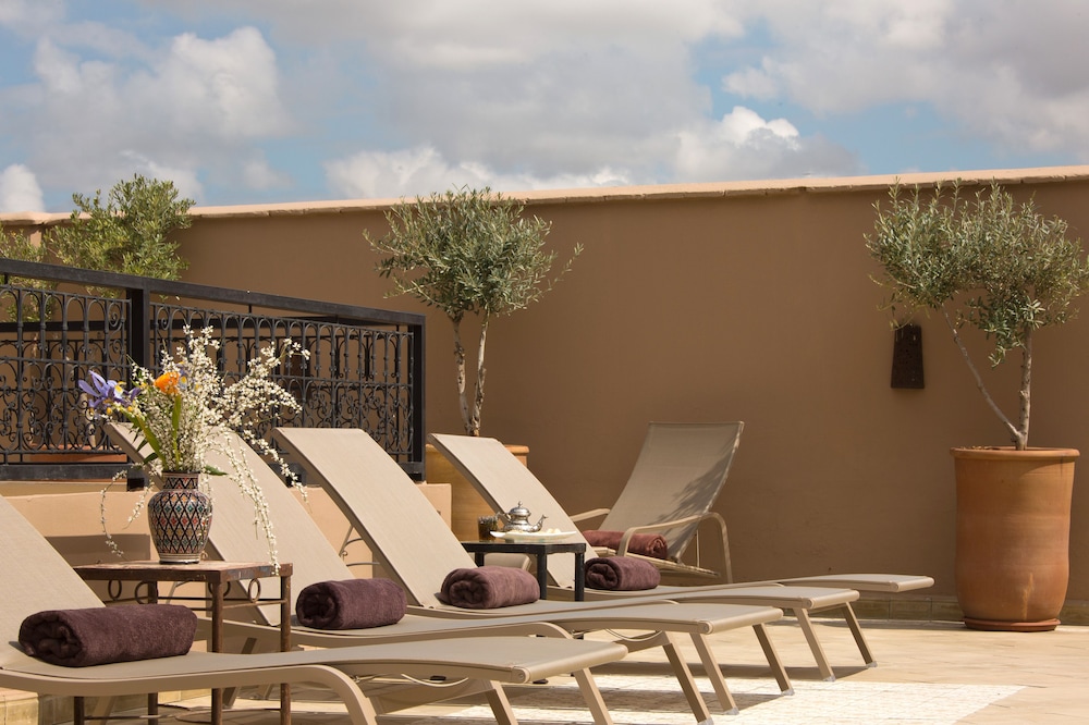 Angsana Heritage Collection Marrakech Riads by null