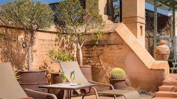 Comodidades da propriedade