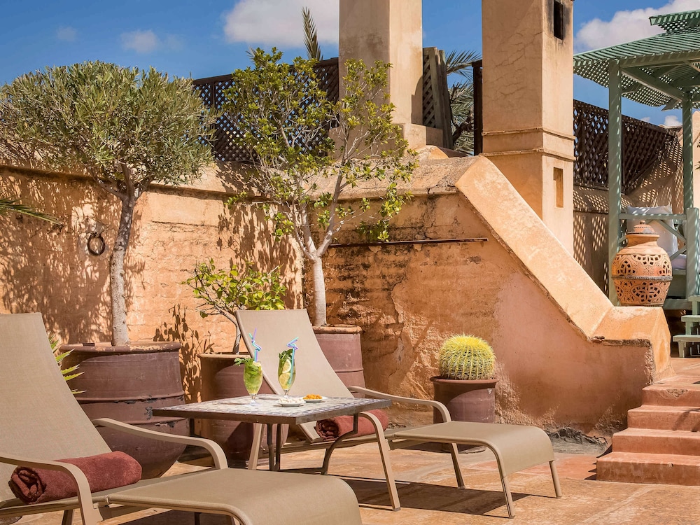 Angsana Heritage Collection Marrakech Riads by null