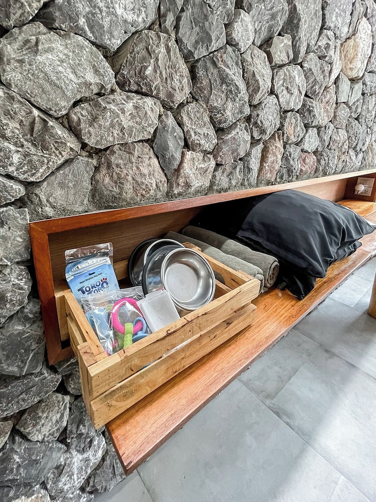 Tolani Resort Kui Buri by null