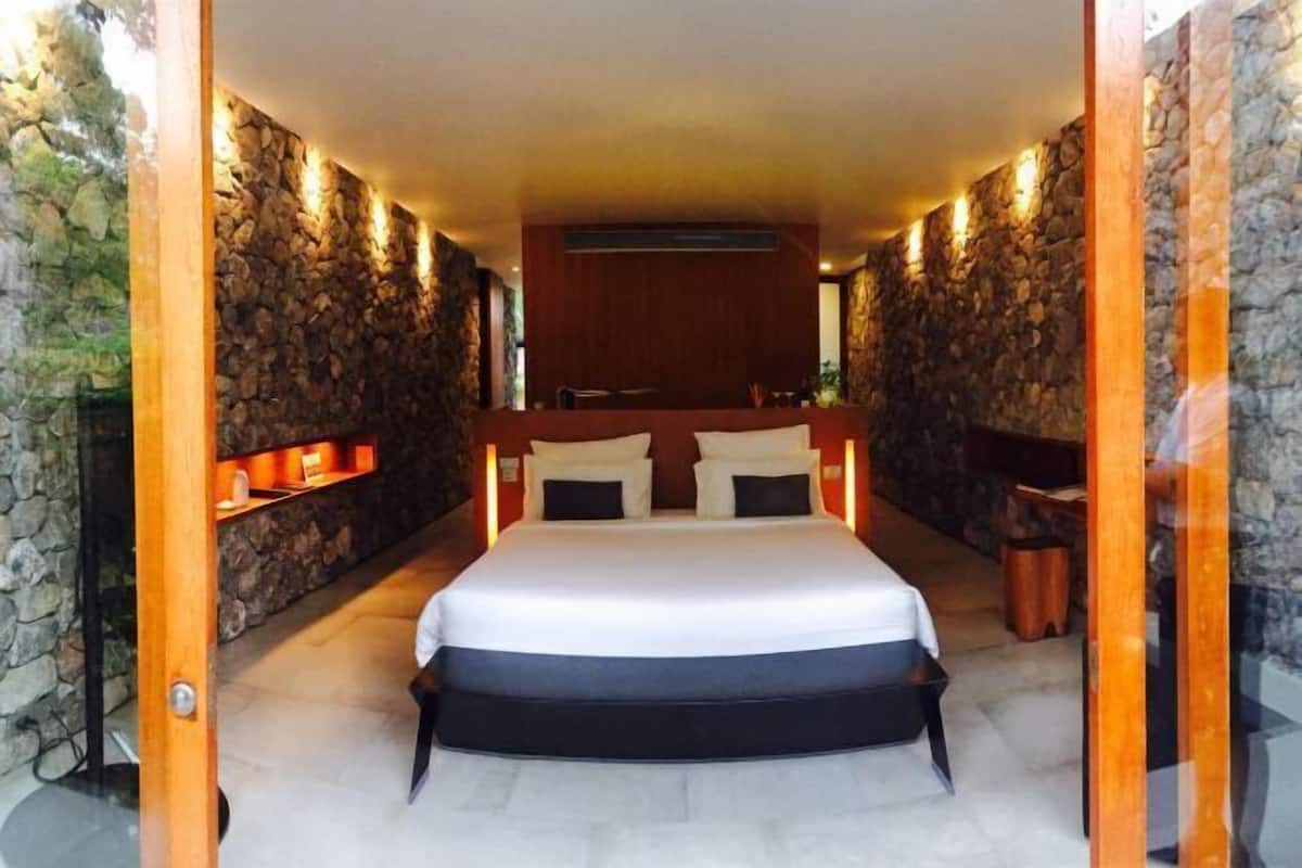 1 Schlafzimmer, Minibar, Zimmersafe, Bügeleisen/Bügelbrett