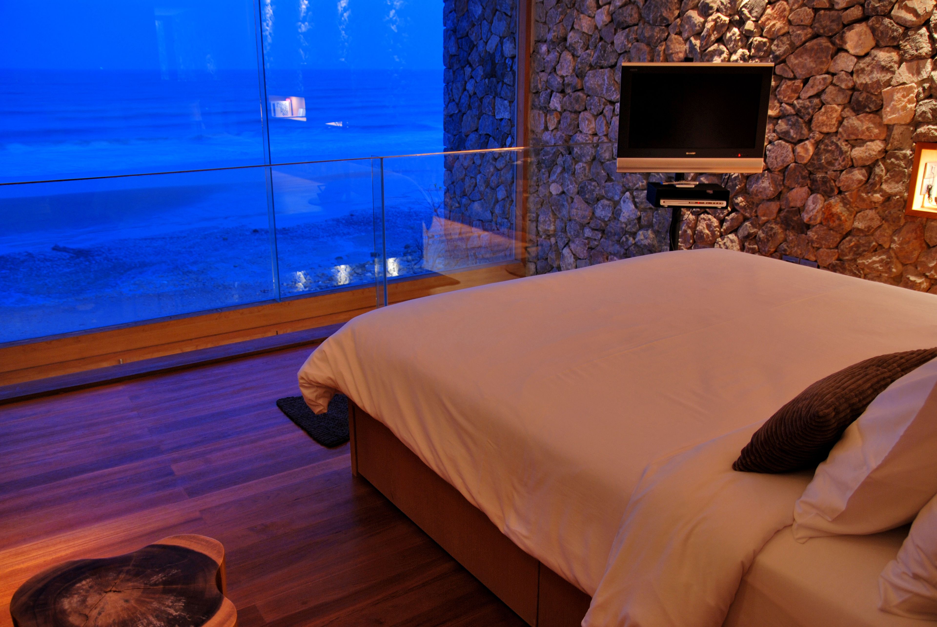 royal oceanfront pool villa | 1 bedroom, minibar, in-room safe, iron/ironing board