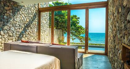 Tolani Resort Kui Buri