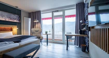 Hotel Hegenbarth's