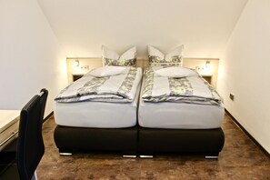 Comfort Double Room (Deluxe) | Room amenity