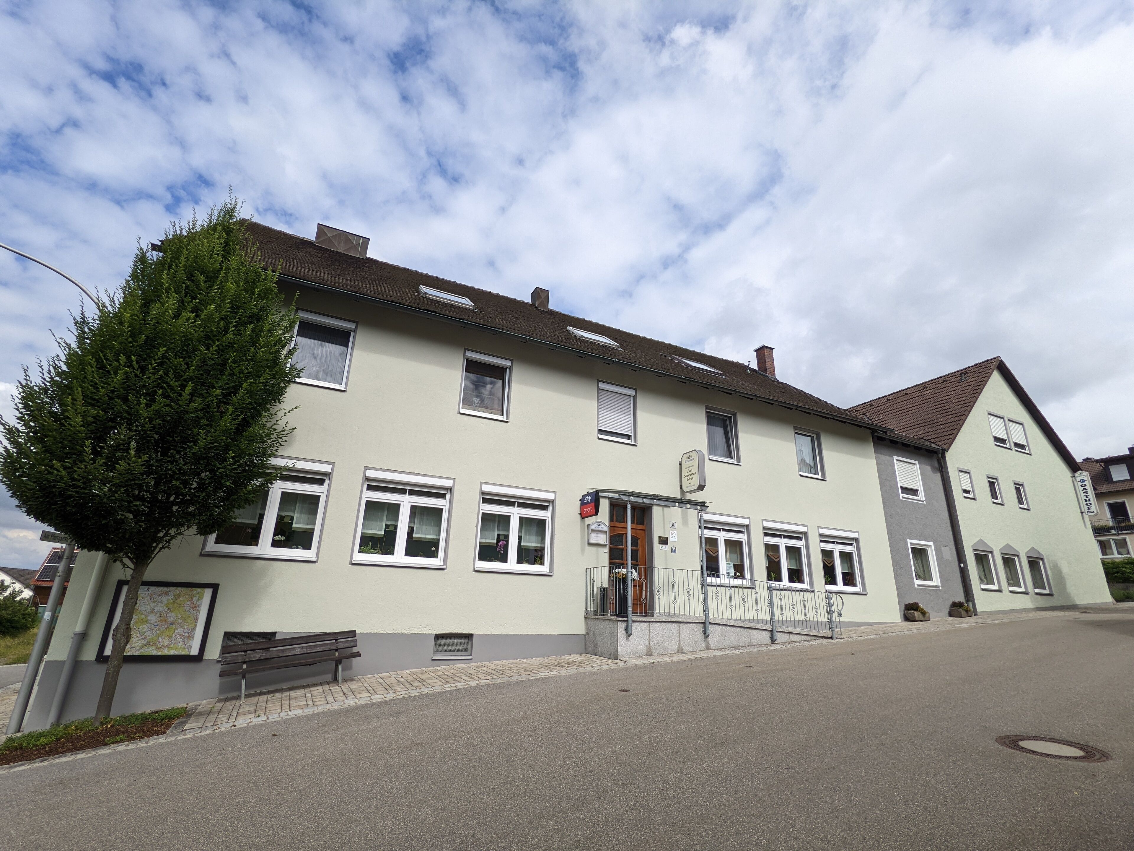 Eksteriør