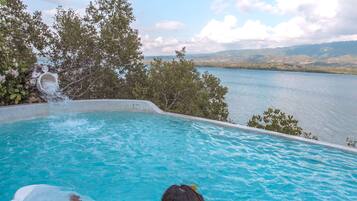 Pool Villa | Private pool
