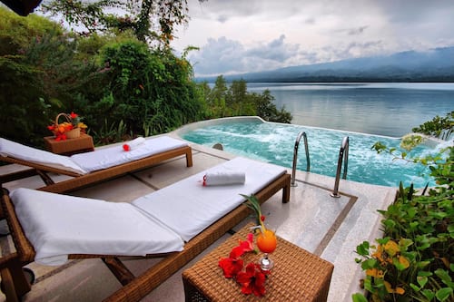 Pool Villa